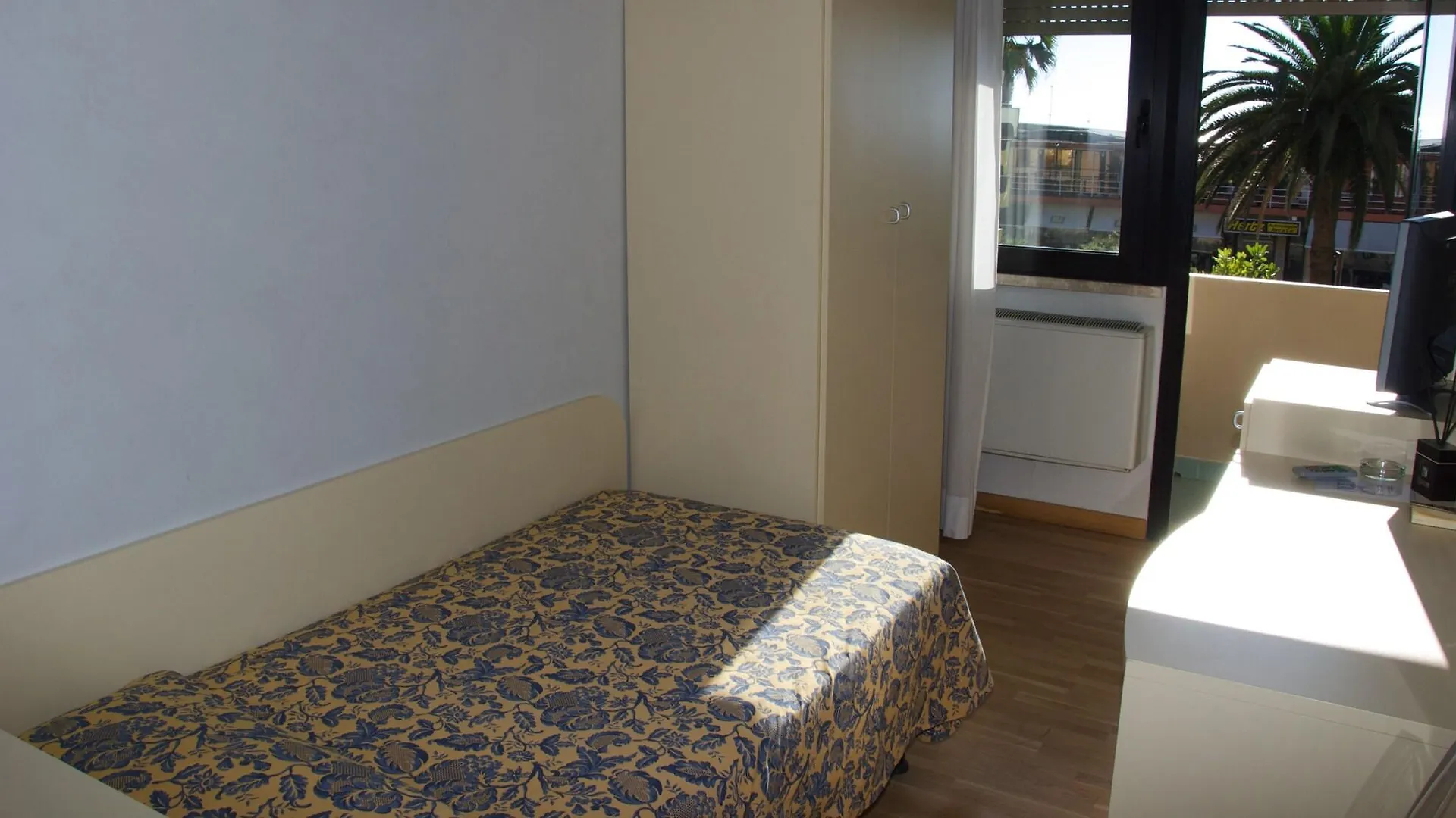 Hotel San Francisco Viareggio