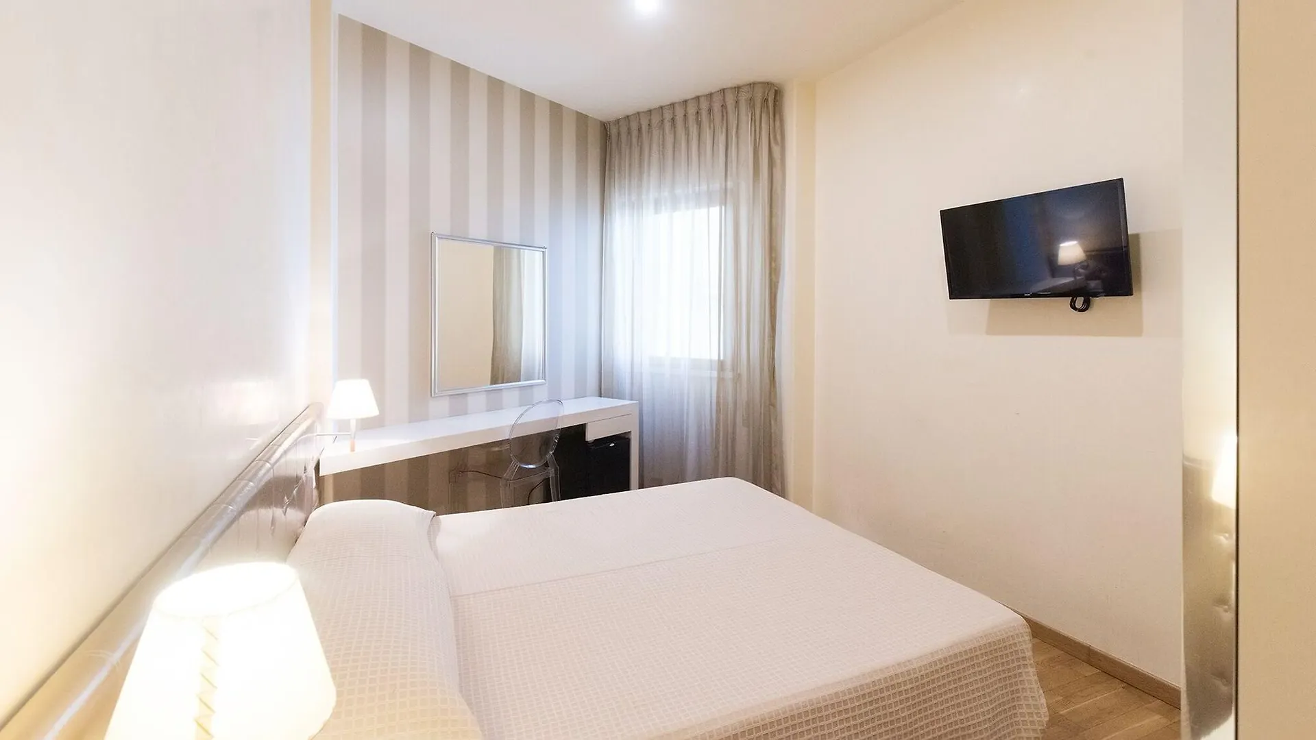 Hotel San Francisco Viareggio