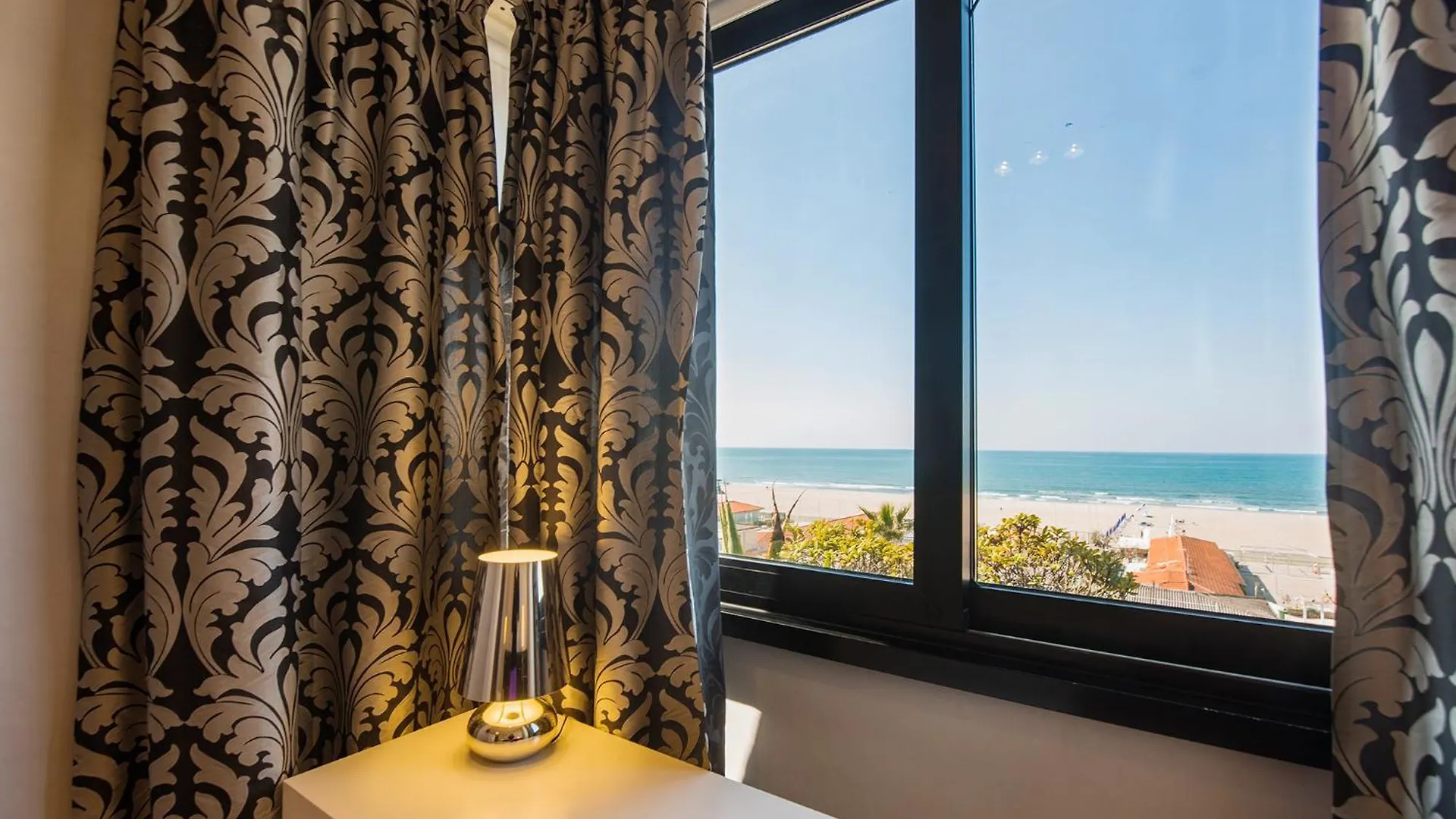 Hotel San Francisco Viareggio 3*,