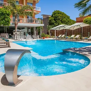 Torino Wellness&spa 4* Diano Marina