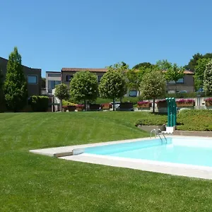 Sangallo Park *** Siena