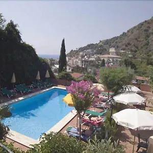 Sirina 4* Taormina