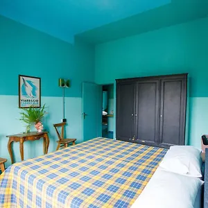 B&B La Bougainville Viareggio Surfers Friendly Viareggio