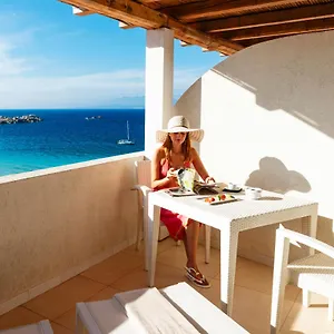 Moresco 4* Santa Teresa Gallura
