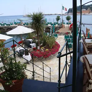 Helios 4* Santa Margherita Ligure
