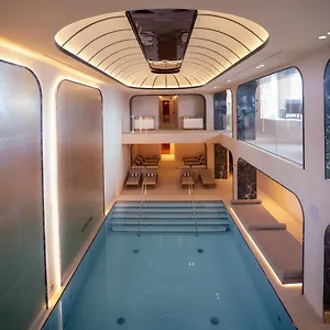 Excelsior Palace Portofino Coast 5* Rapallo