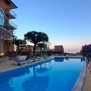 Corallo 4* Taormina