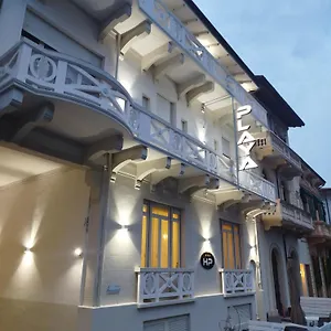 Playa Viareggio