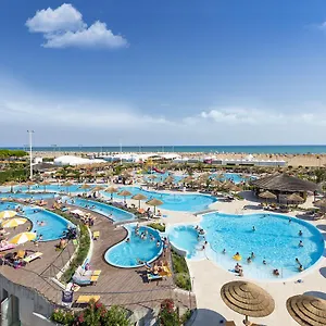 Villaggio Turistico Internazionale 4* Bibione