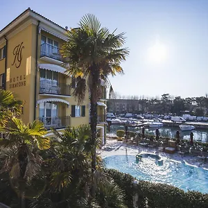 Terme 4* Sirmione