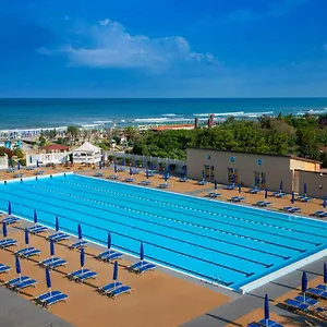 Grand Continental Hotell