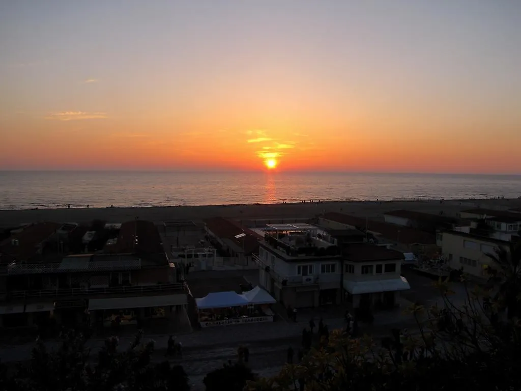 Hotel San Francisco Viareggio